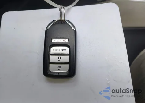 2018 Honda Accord Lx z USA, uszkodzony, nr VIN 1HGCV1F19JA044600